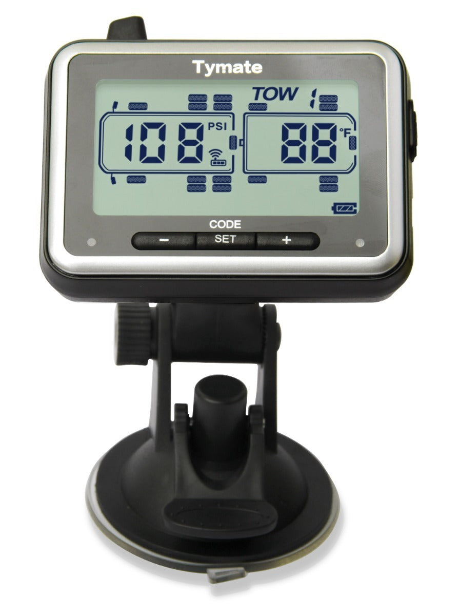 TPMS 4 Tyre Monitoring System*