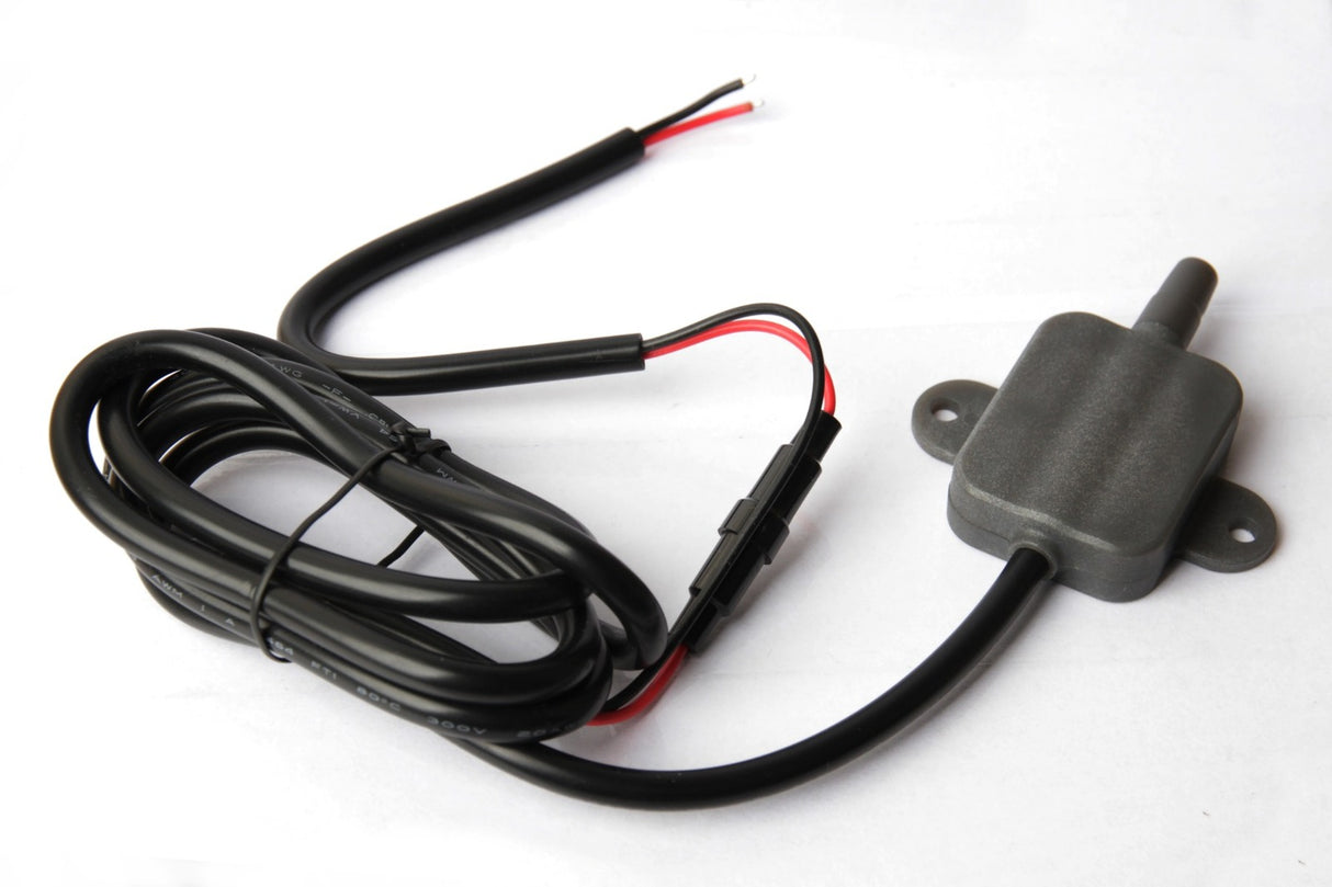 TPMS 4 Tyre Monitoring System*