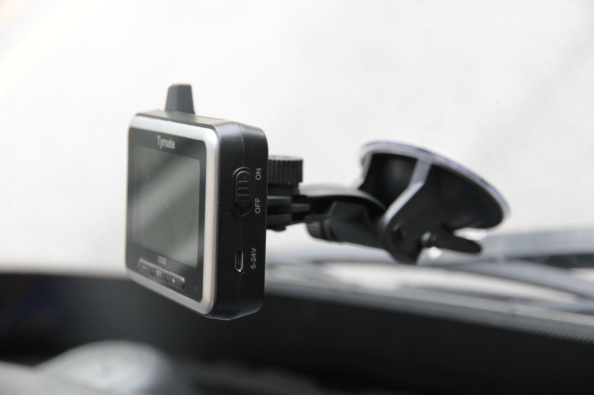 TPMS 4 Tyre Monitoring System*