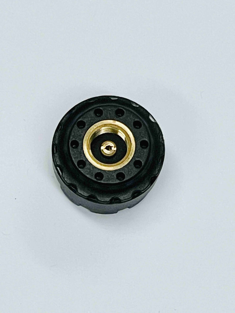 TPMS 8 Tyre Monitoring System by Parksafe