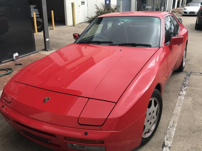 KOTE-iT Nano Quartz Technology Paint Protection & Wash System