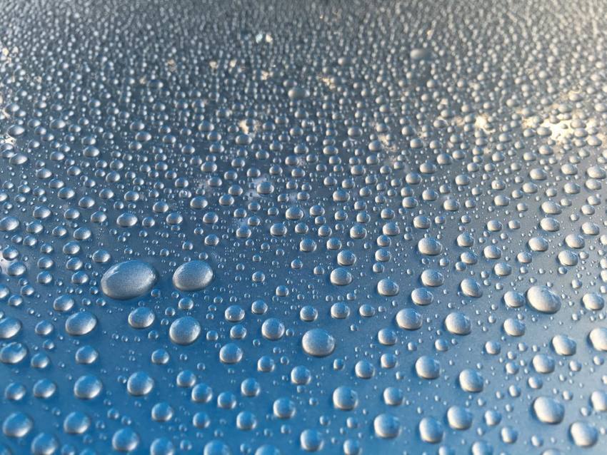 Car Paint Clean and Protection Treatment K3