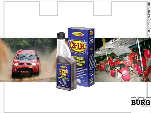 X1R Engine Oil & Auto Transmission Treatments + Free Bonus*