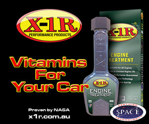 X1R Anti-Friction Engine Oil & Engine Flush Treatments*