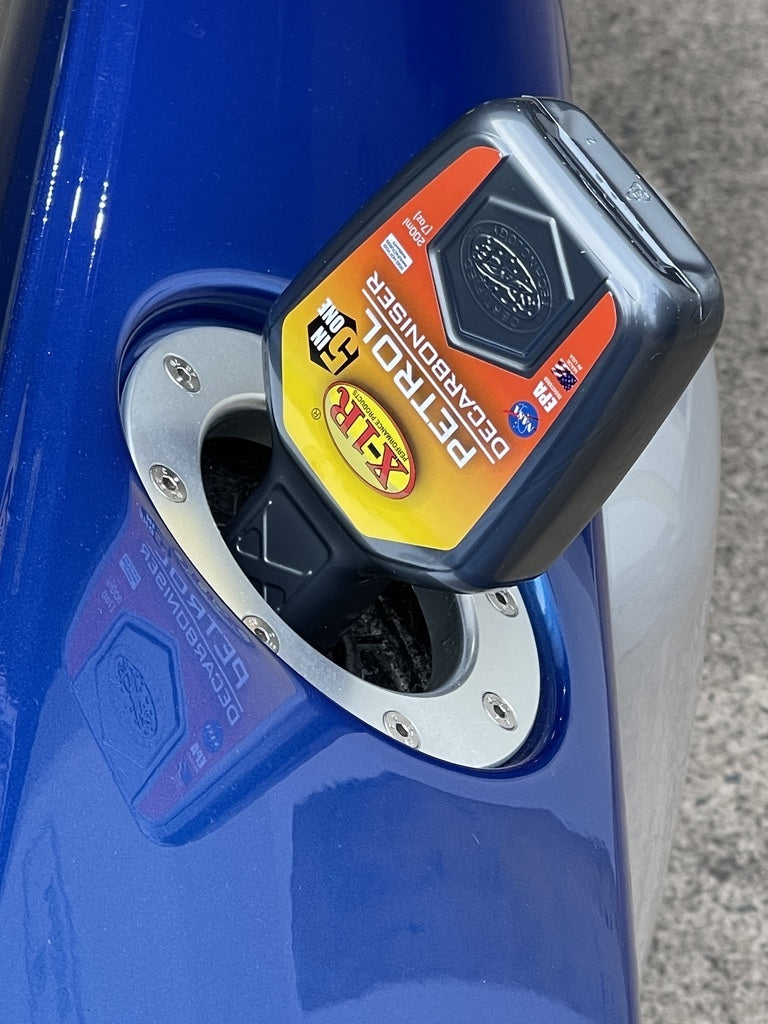 X1R Engine Oil & Petrol Protection Treatments Proven by NASA USA*