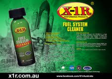 Engine Protection Treatments +FREE BONUS*