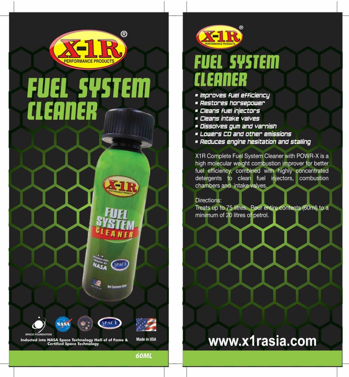 Engine Protection Treatments +FREE BONUS*