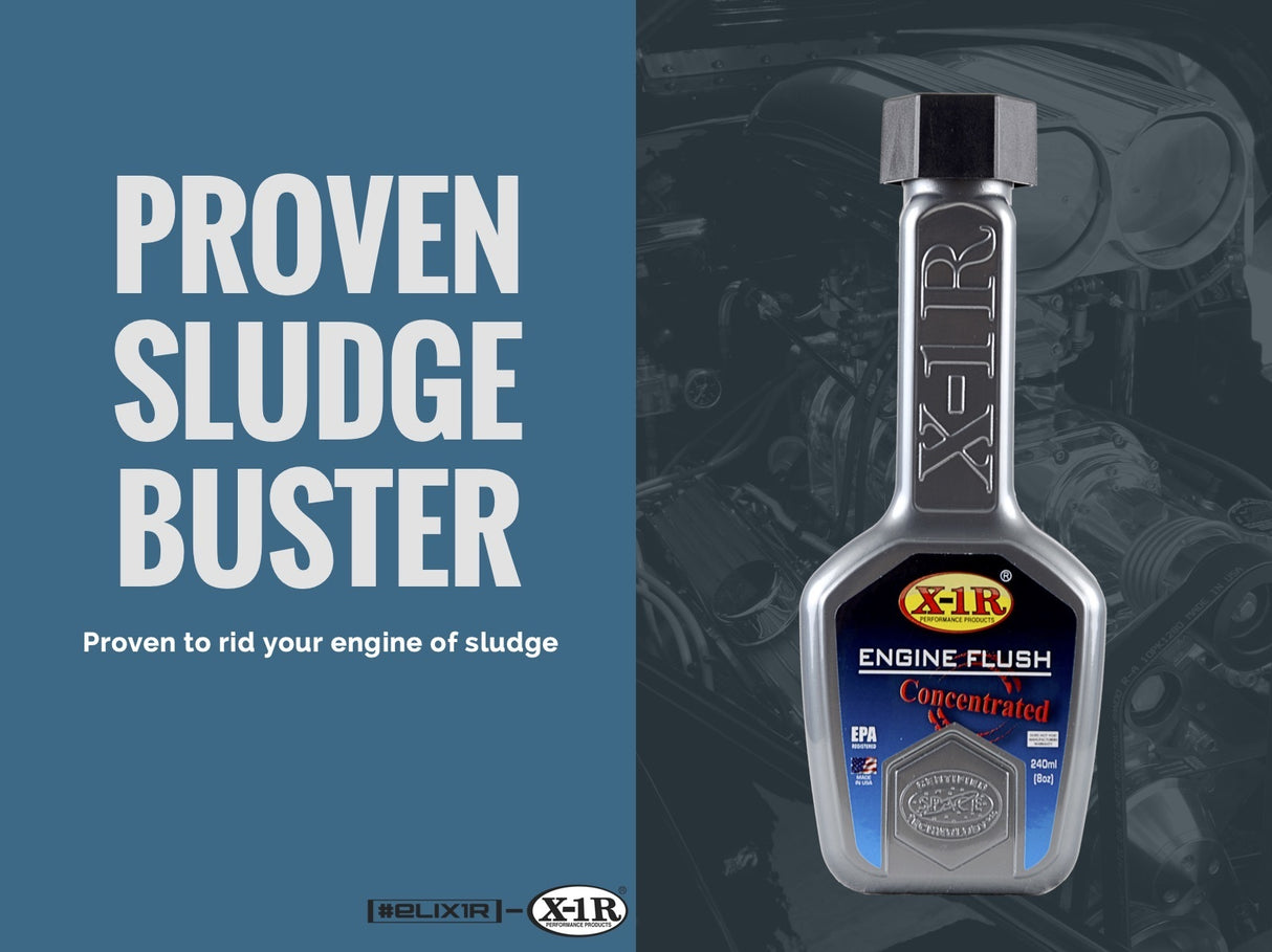 Engine Protection Treatments +FREE BONUS*