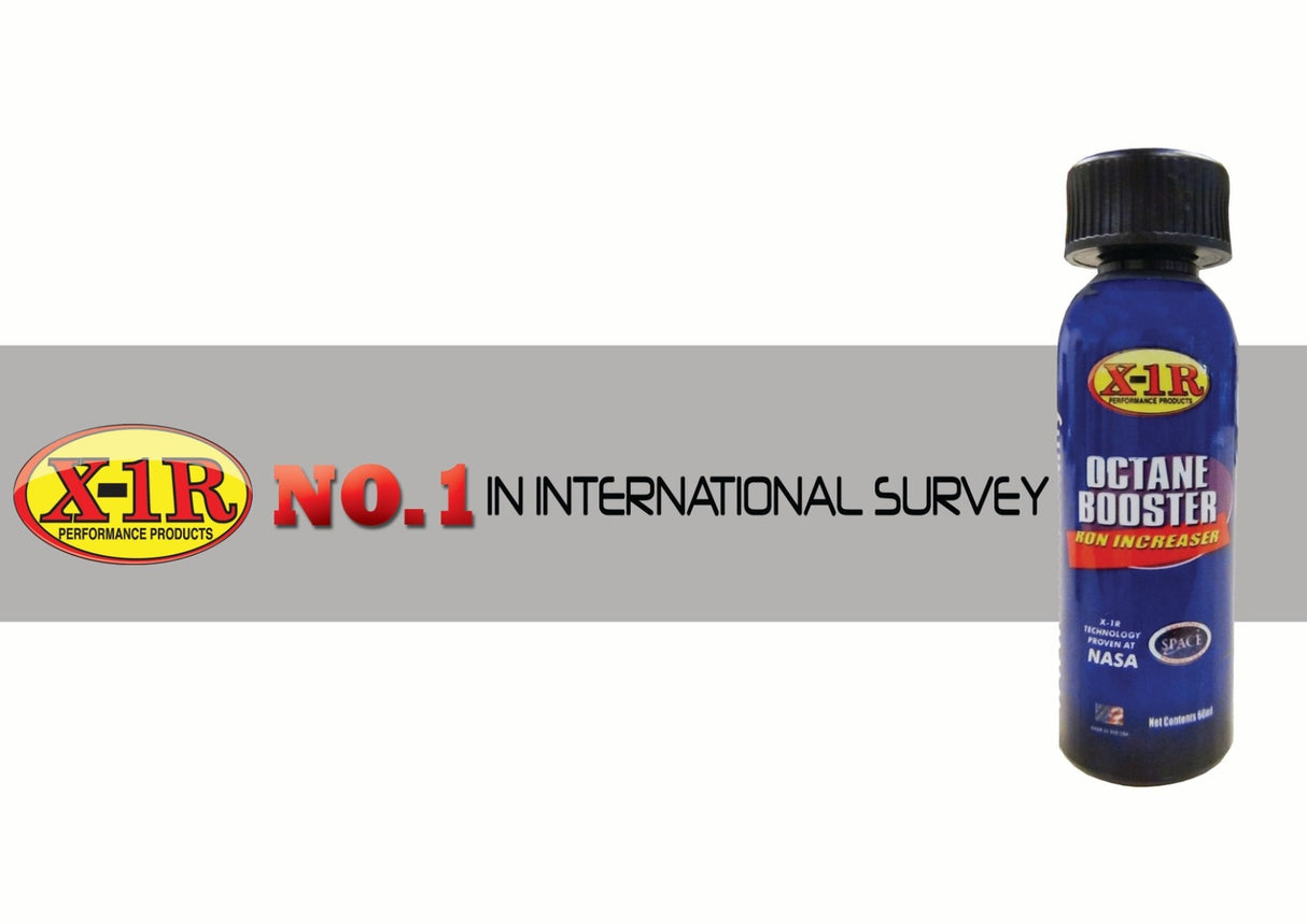 X1R Engine Oil & CVT Transmission Treatments + Bonus*