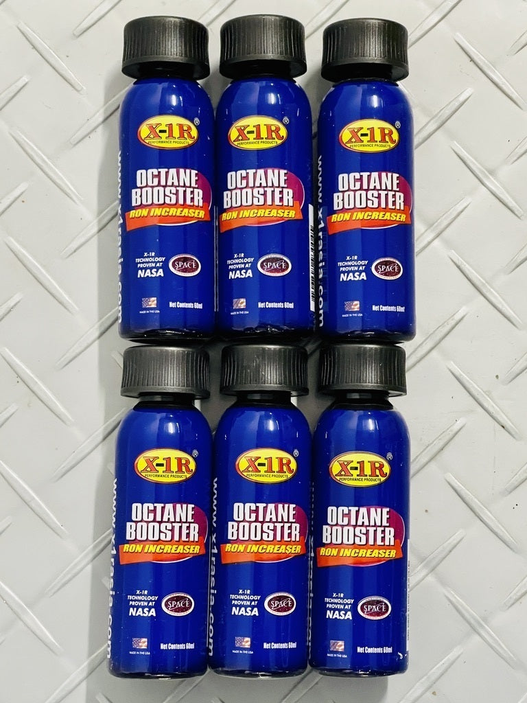 X1R Jet Ski PETROL Octane Power Booster*