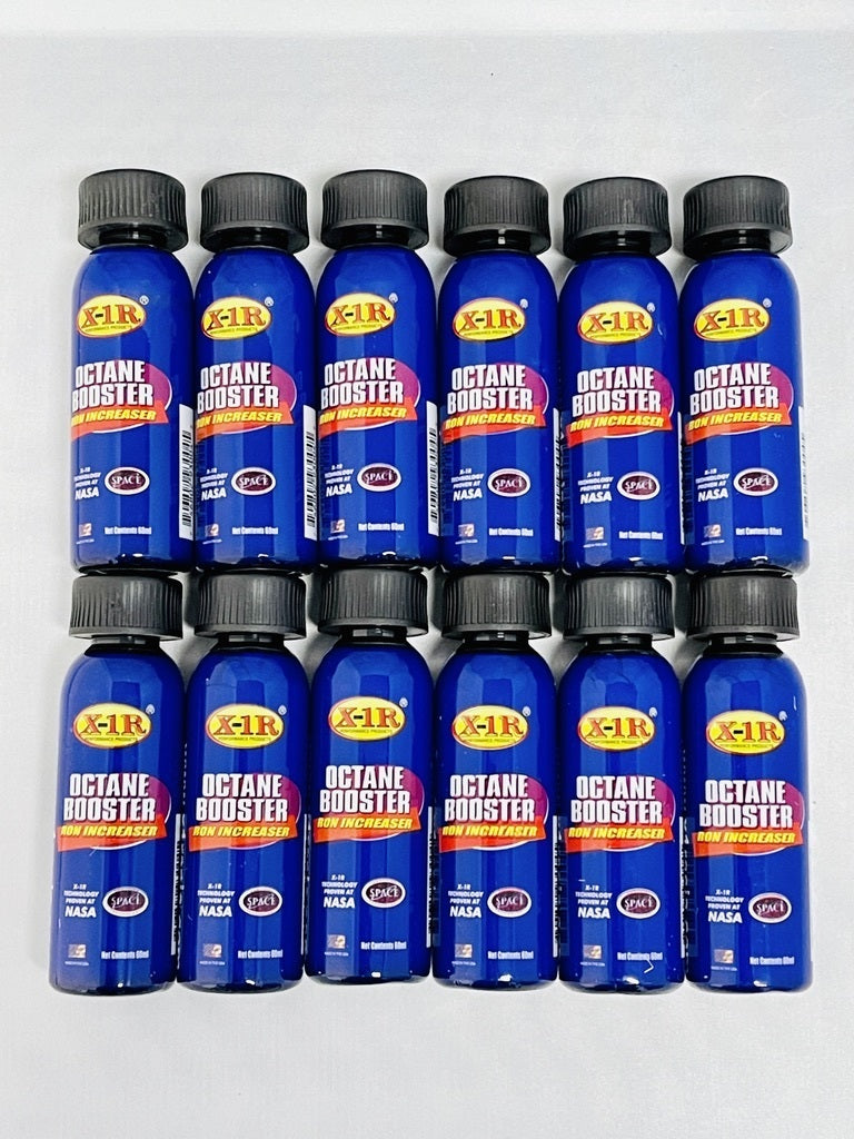 PETROL Octane Power Booster Economy 12 Pack*