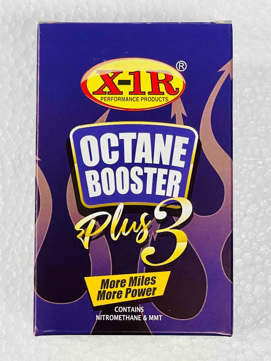 PETROL Octane Power Booster Economy 12 Pack*