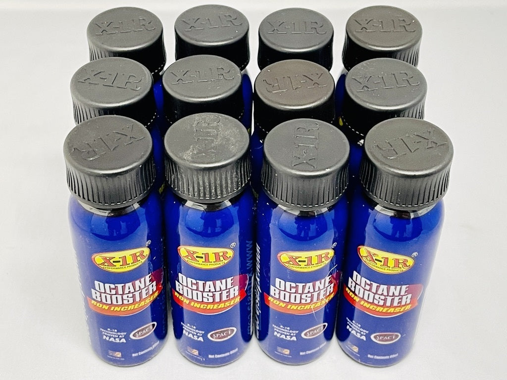 PETROL Octane Power Booster Economy 12 Pack*