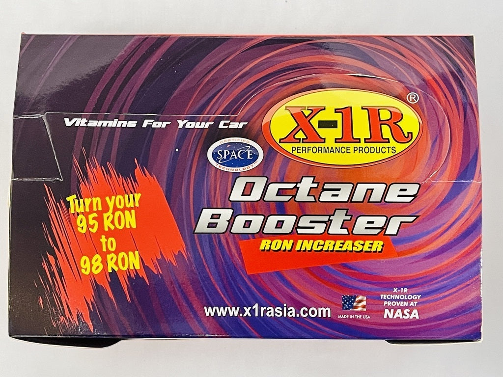 PETROL Octane Power Booster Economy 12 Pack*