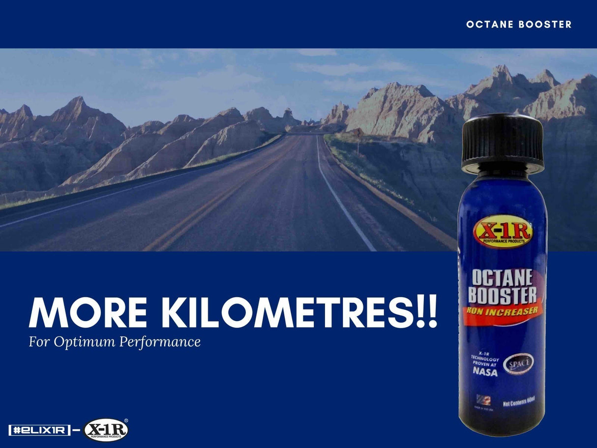 Motorcycle Engine Performance Treatments*