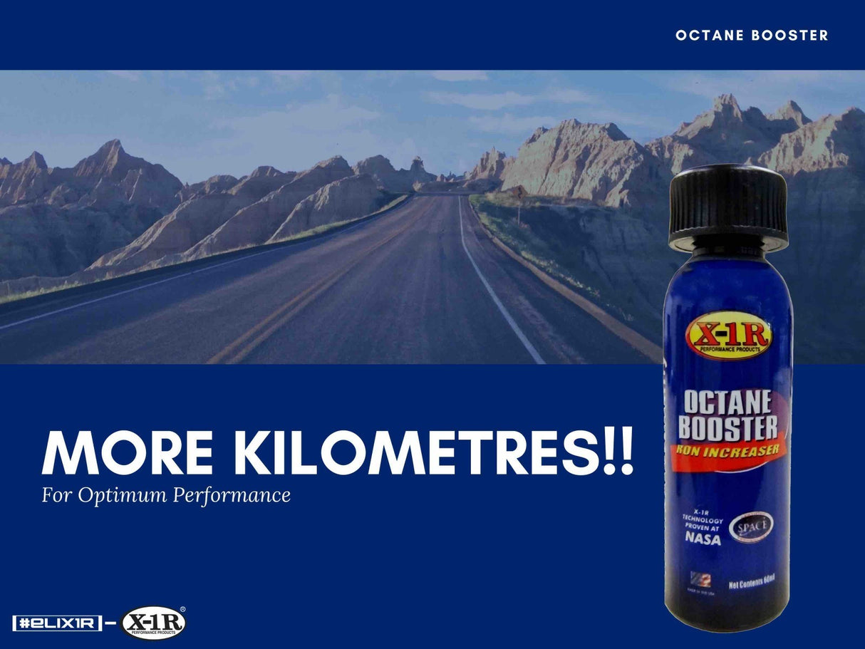 Motorcycle Engine Performance Treatments*