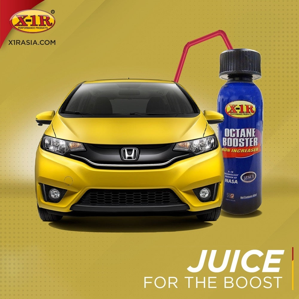 X1R Jet Ski PETROL Octane HP Power Booster 6 Pack