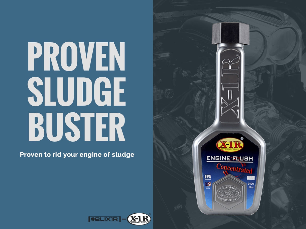 X1R Engine Flush Special offer Trade Pack*