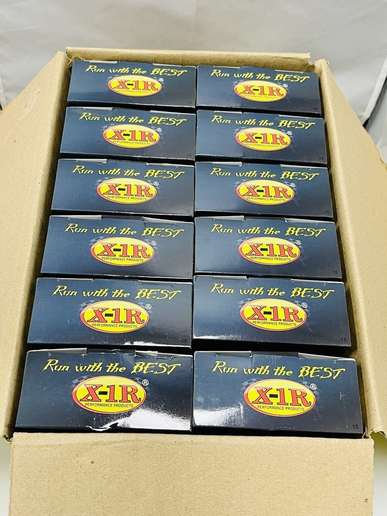 X1R Engine Flush Special offer Trade Pack*