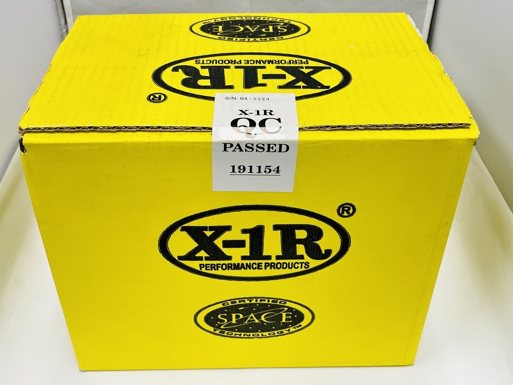 X1R Engine Flush Special offer Trade Pack*