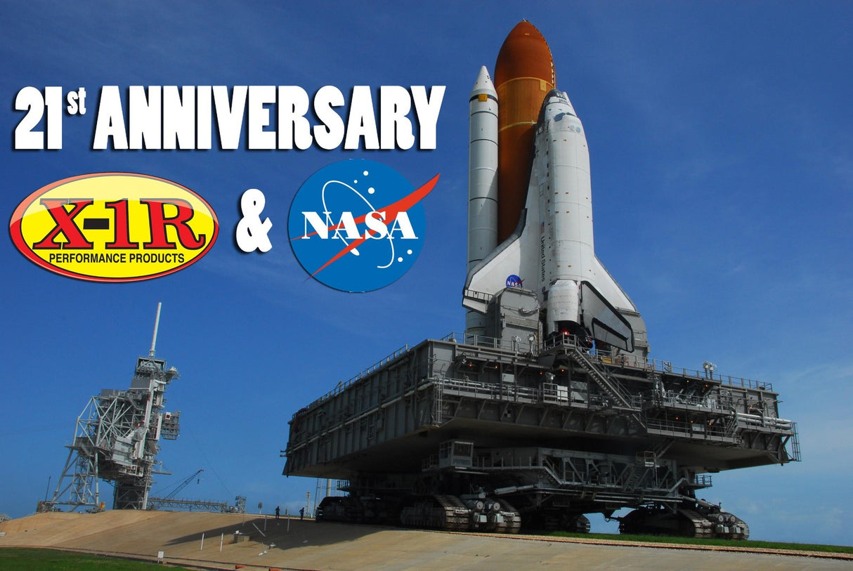 X1R Engine Flush Special offer Trade Pack*