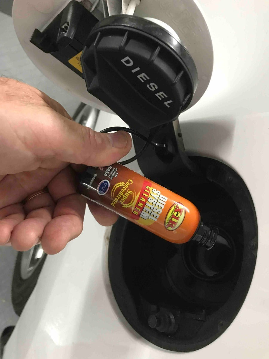 Diesel Fuel Power Booster 24x TRADE Pack*