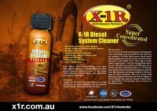 Diesel Fuel Power Booster 24x TRADE Pack*