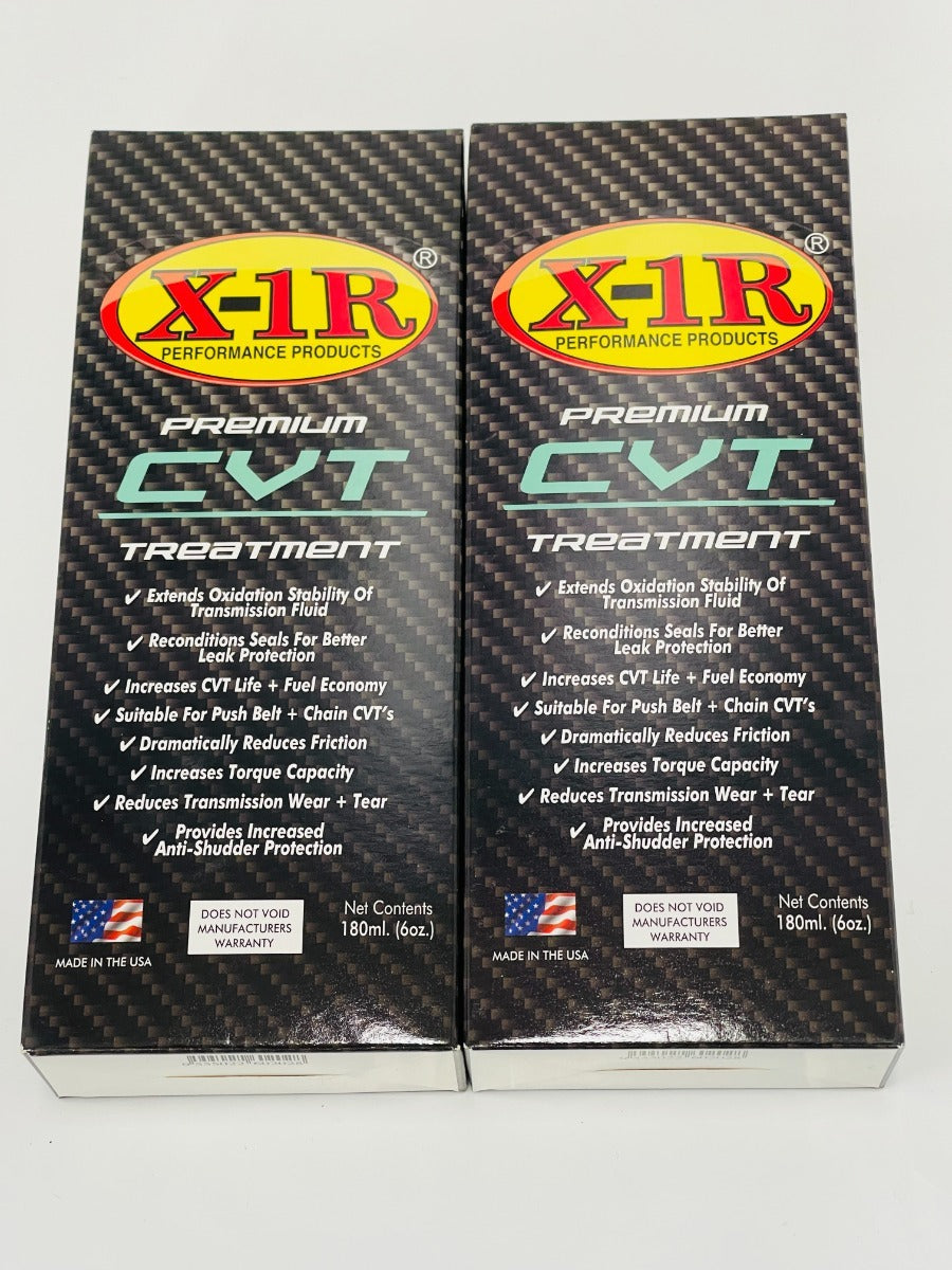 STOP Your  CVT Transmission shuddering NOW*