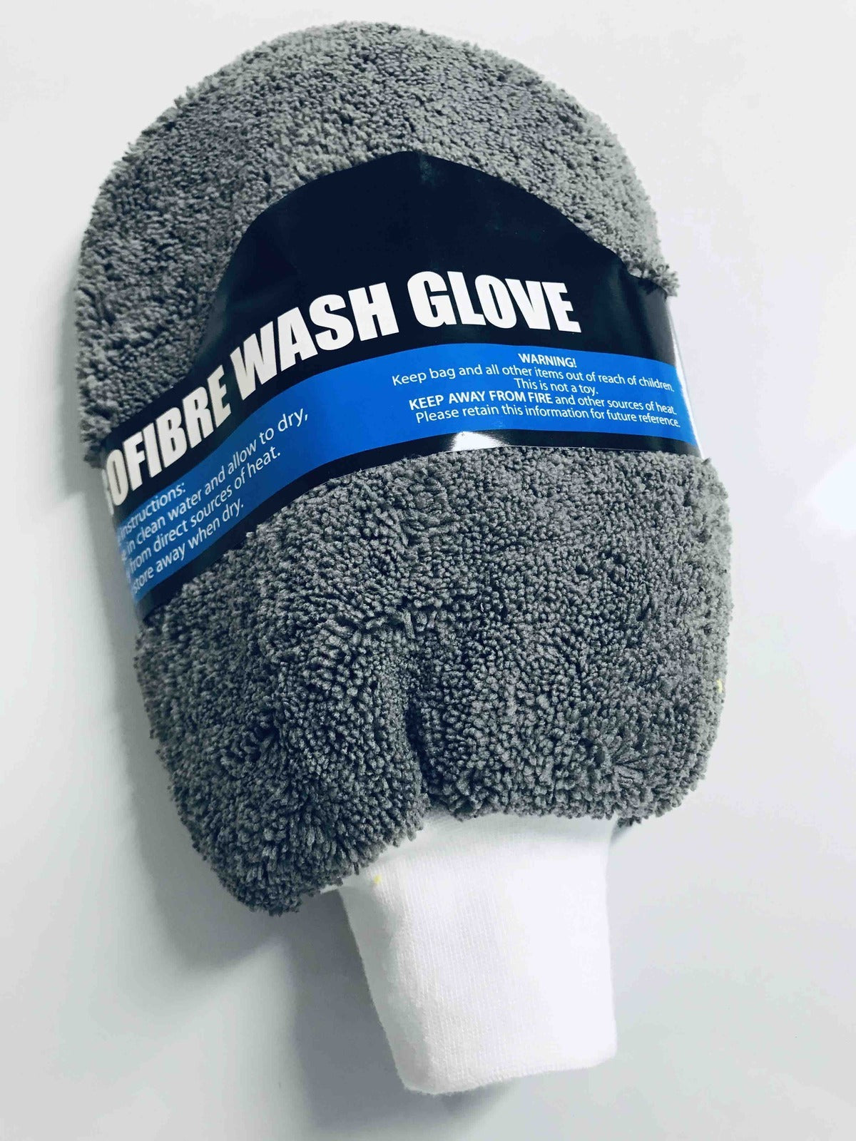 Car Care Detailing Gift Set