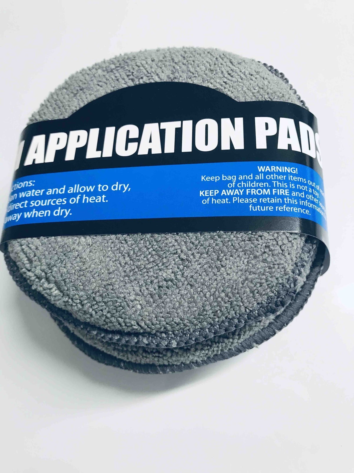 Car Care Detailing Gift Set