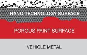 KOTE-iT Ceramic Long Life Car Paint Protection Kit