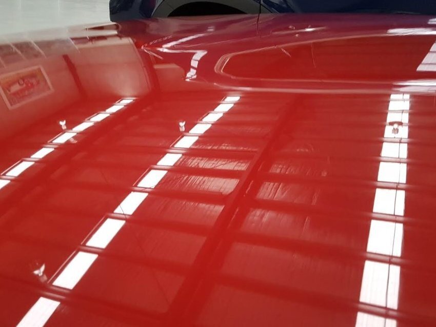 KOTE-iT Ceramic Long Life Car Paint Protection Kit