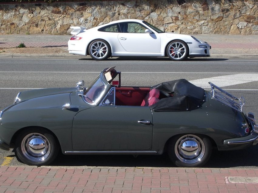 Snow Car Wash with Car Paint Protection by KOTE-iT