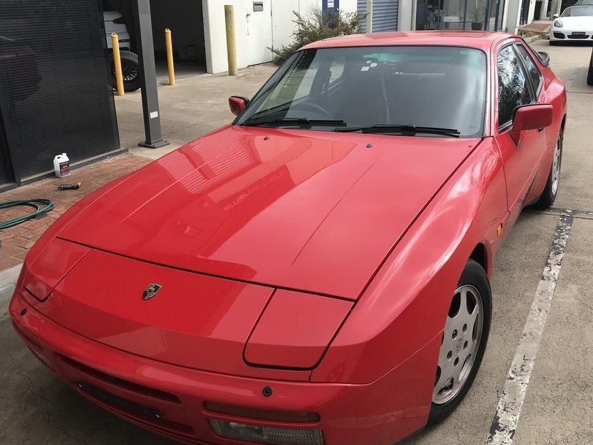 KOTE-iT Nano Technology 3 Piece Ceramic Car Paint Protection