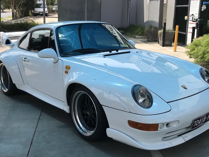 KOTE-iT Nano Technology 3 Piece Ceramic Car Paint Protection