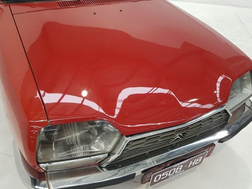 KOTE-iT Nano Technology 3 Piece Ceramic Car Paint Protection