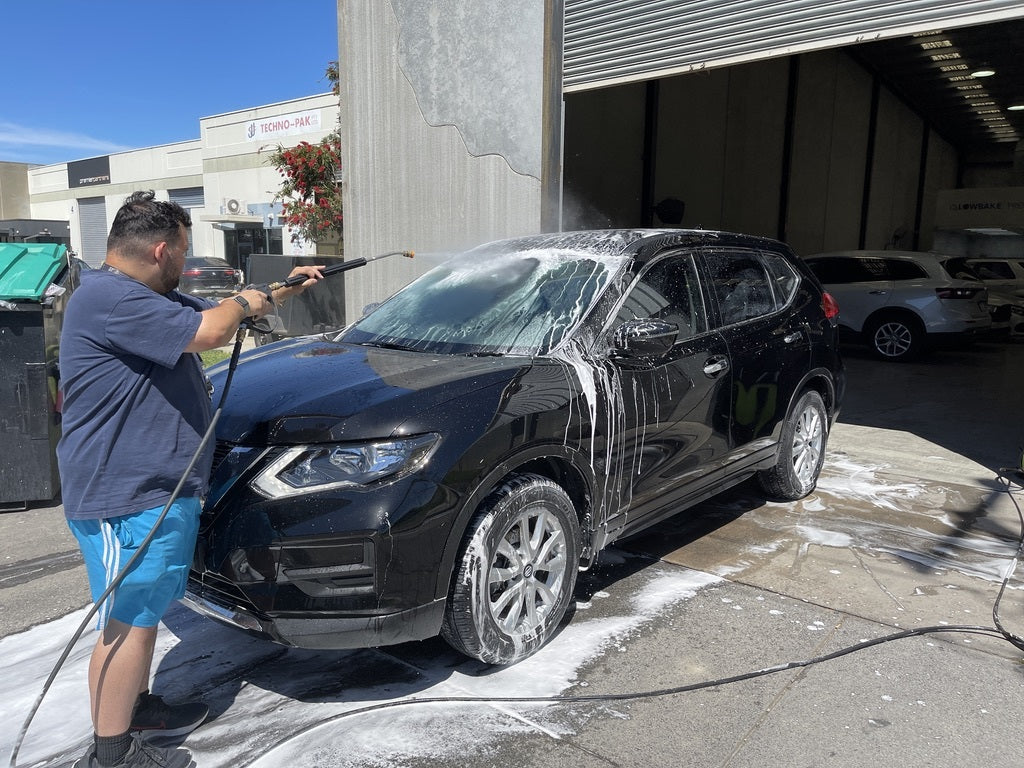 KOTE-iT Nano Technology 3 Piece Ceramic Car Paint Protection