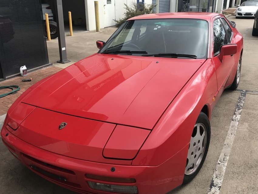 KOTE-iT Nano Technology 3 Piece Ceramic Car Paint Protection