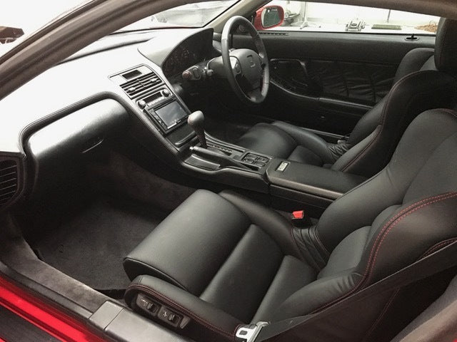 KOTE-iT L1 Leather Treatment Nano 100ml