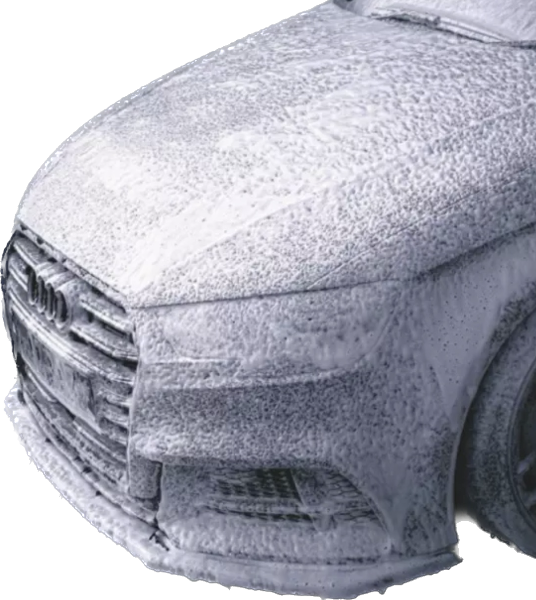 Car Wash / Snow Foam by KOTE-iT