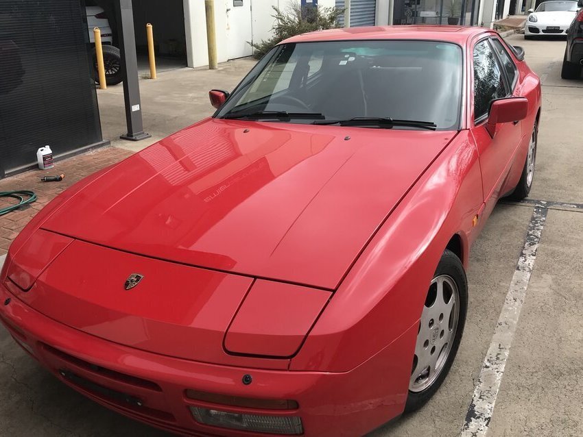 Car Wash / Snow Foam by KOTE-iT