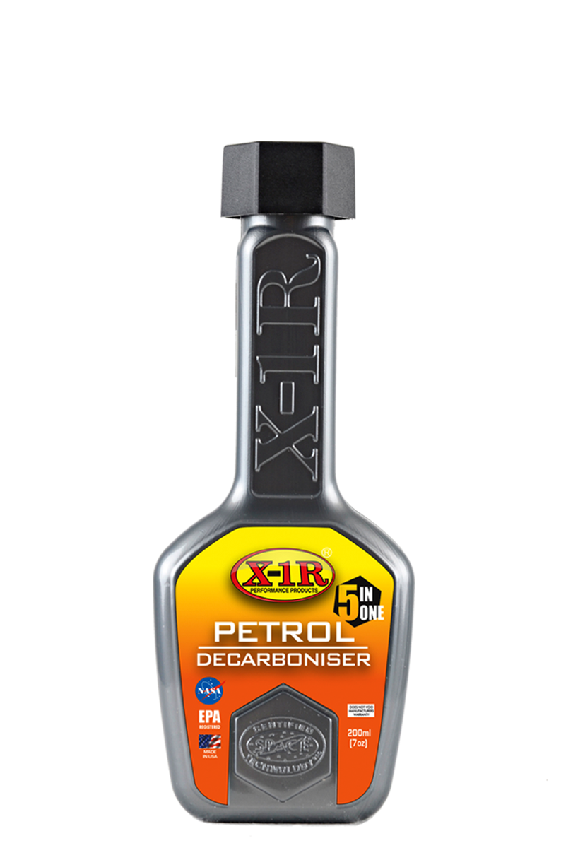 Petrol System Performance Treatment*