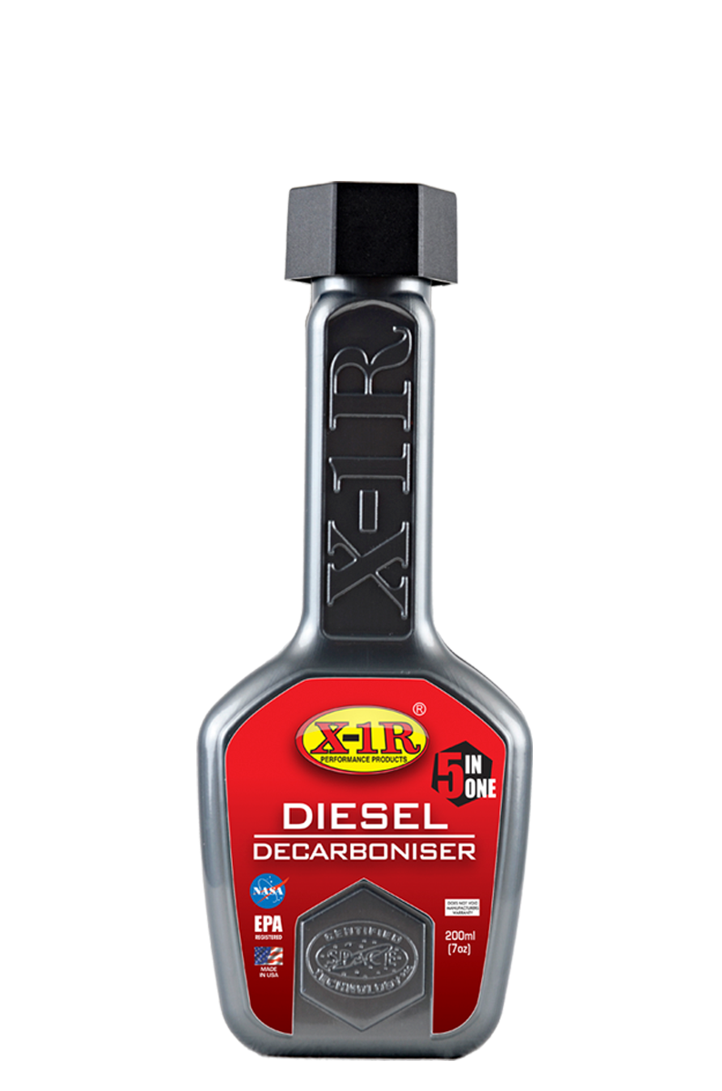 Diesel Fuel System Power Treatment Trade Pack *