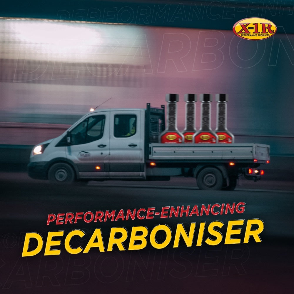 Diesel Fuel System Power Performance Treatment*