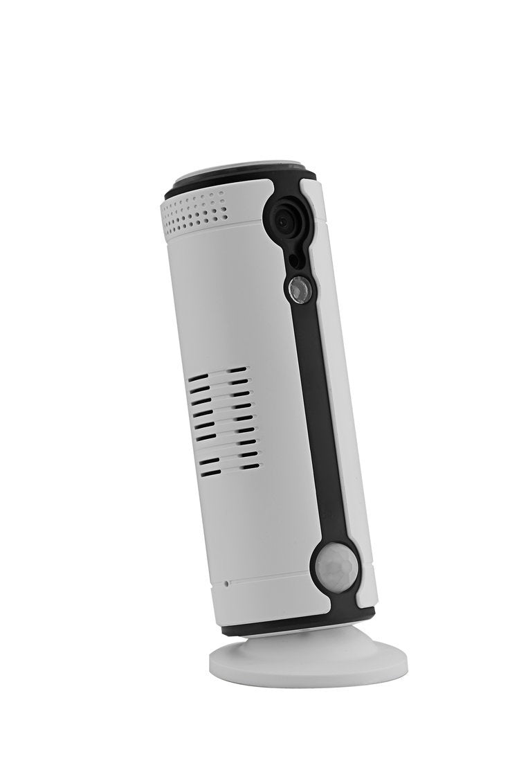 PARKSAFE Home Office Wireless Security Camera System