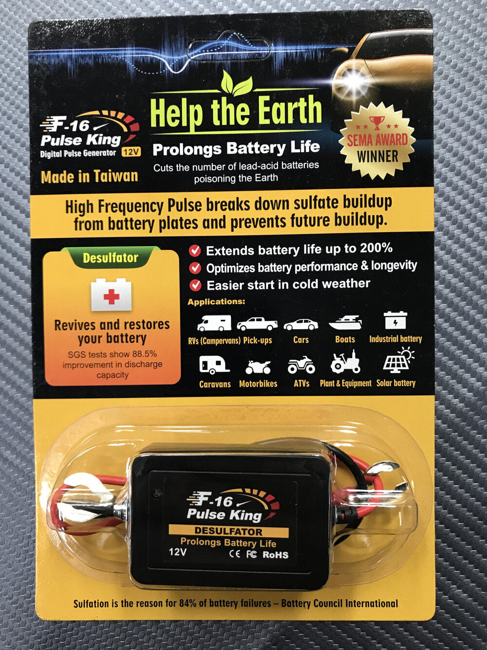 X1R High Performance Anti Friction Engine Power Package*