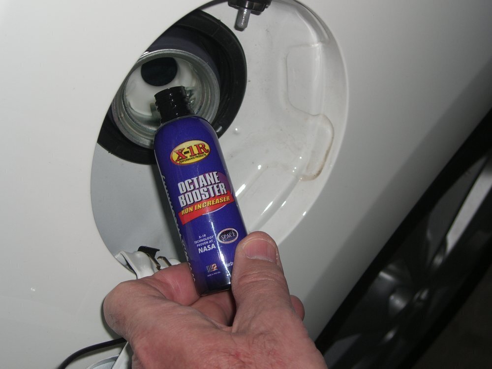 X-1R High Performance Anti Friction Engine Power Package 3 Parts