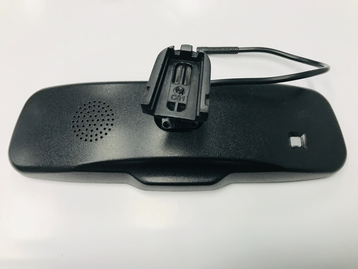 PARKSAFE Blind Spot Camera + Monitor Object Detection System