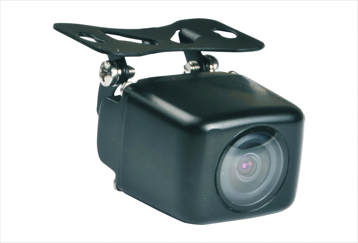 PARKSAFE Blind Spot Camera + Monitor Object Detection System