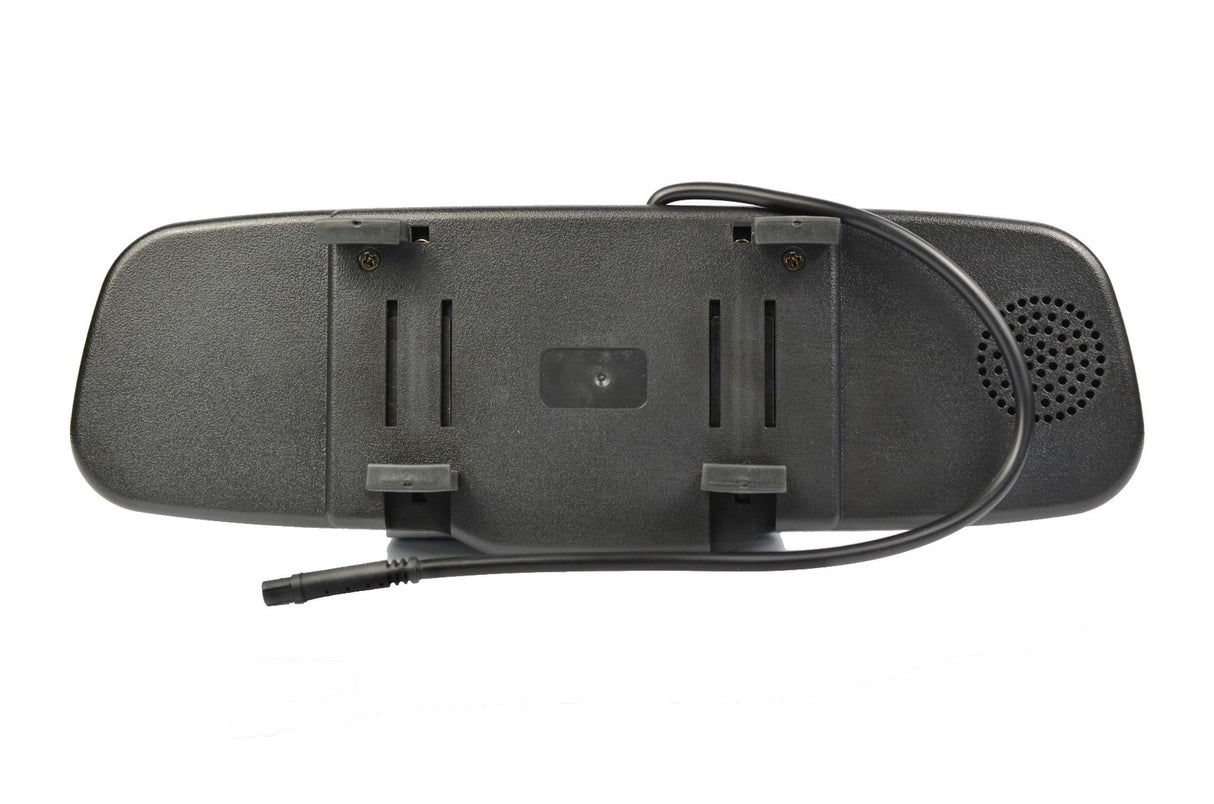 PARKSAFE Blind Spot Camera Object Detection System